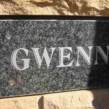 ? Gwenny