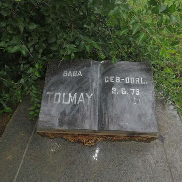 TOLMAY 1973-1973