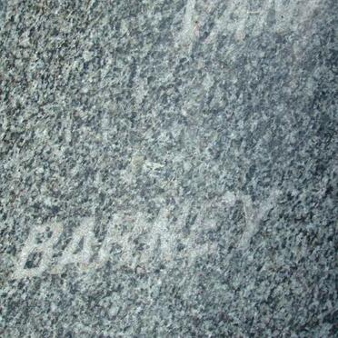 BARNEY ?