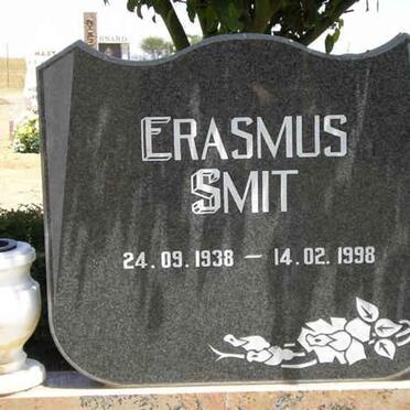 SMIT Erasmus 1938-1998