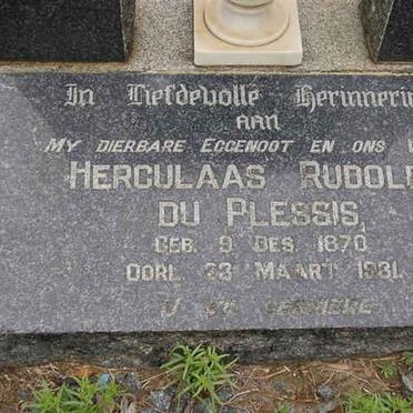 Free State, KOPPIES, Old Cemetery