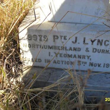 LYNCH J. -1900