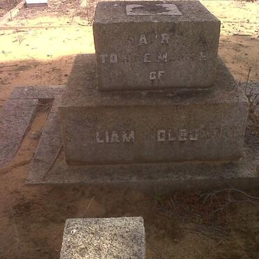 ? Liam
