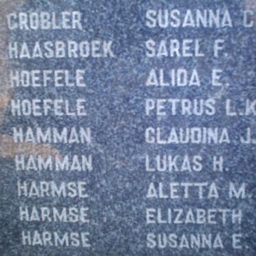 052. Children names