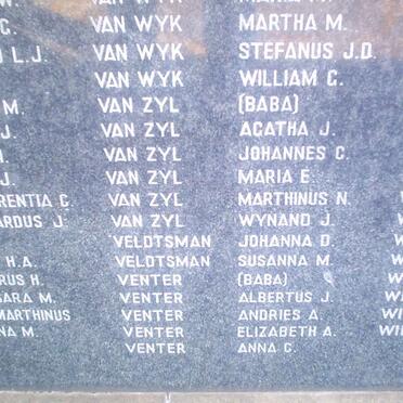 112. Children names
