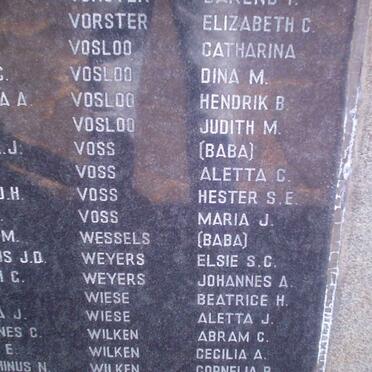 115. Children names