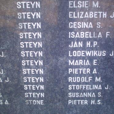 100. Children names