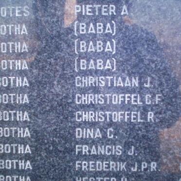 015. Children names