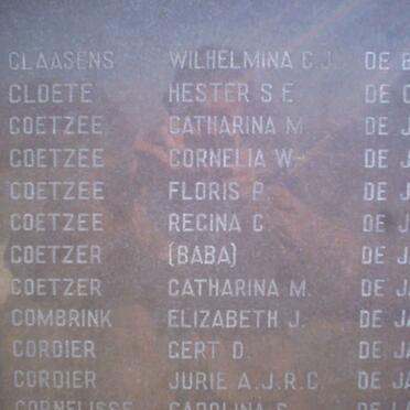 023. Children names