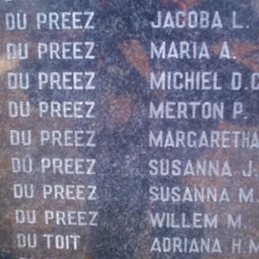 036. Children names