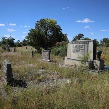 Free State, KROONSTAD, Urban area