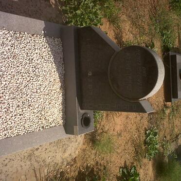 PRETORIUS Tommie 1978-1979