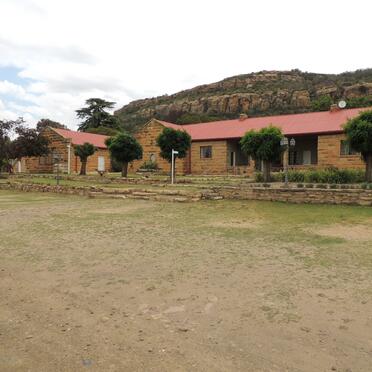 1. St Augustine's