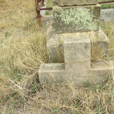 SPENGER Hugh 1888-