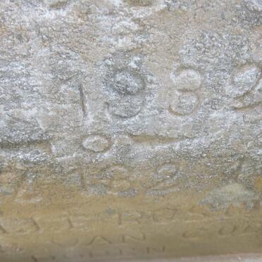 ? Petrus Gerhardus 1898-1932