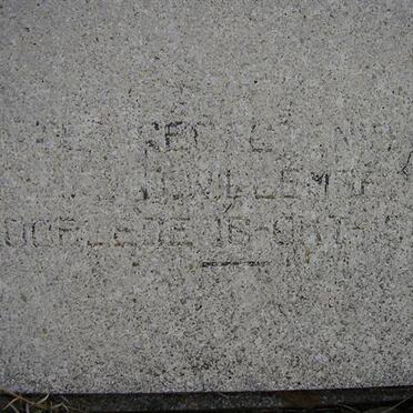 WILLEMSE J.D. -1942