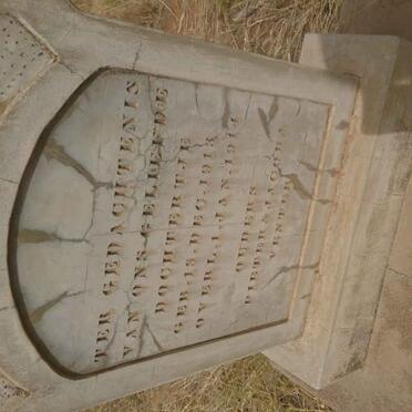 VENTER ? 1913-1914