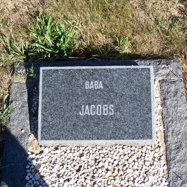 JACOBS Baba
