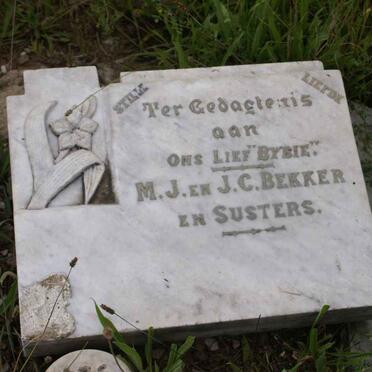 BEKKER Bybie