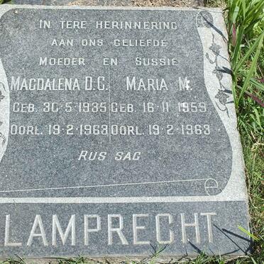 LAMPRECHT