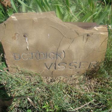 VISSER D.C.J.
