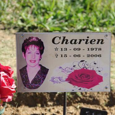 ? Charien 1978-2006