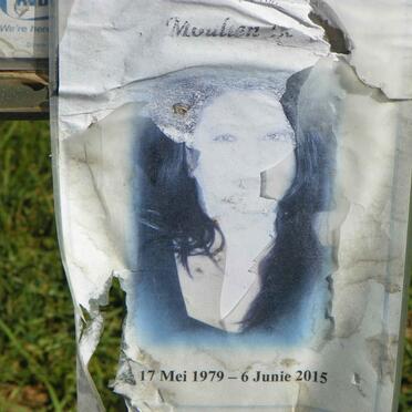? Moulien 1979-2015