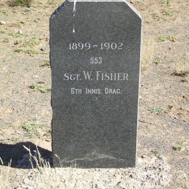 FISHER W.