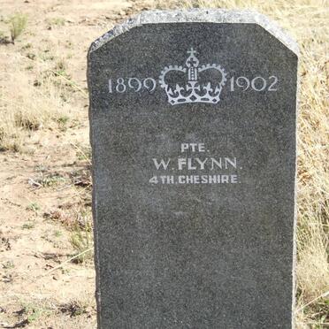 FLYNN W.