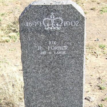 FORBER R.