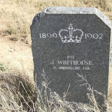 WHITHOUSE J.