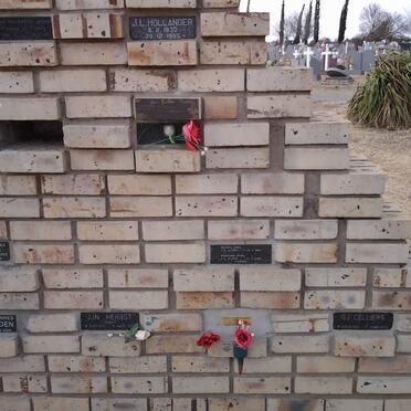 09. Memorial Wall