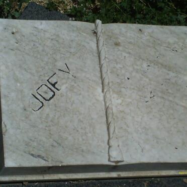 ? Joey