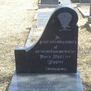 WHILLIER Mark _1