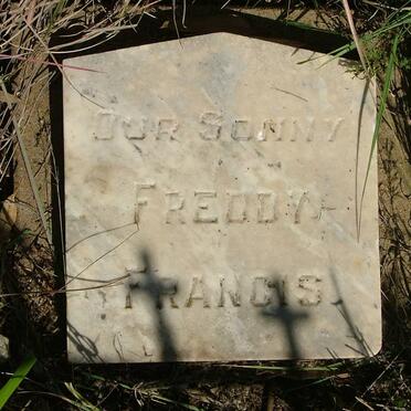 ? Freddy Francis