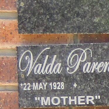 Free State, WELKOM, Welkom Central, St Luke's Methodist Church, Wall of Remembrance