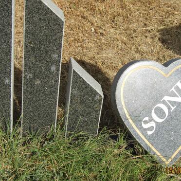 ? Sonja