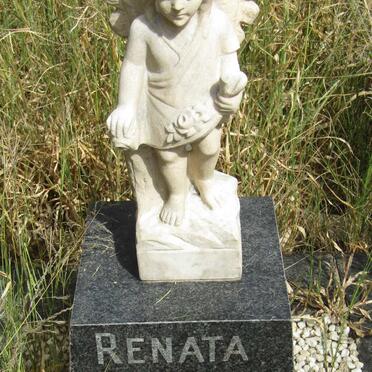 GAGLIO Renata 1962-1962