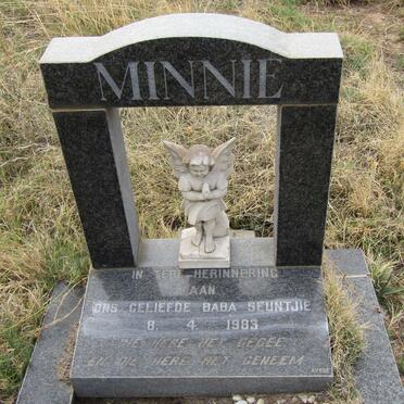 MINNIE Baba -1983
