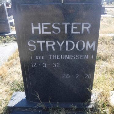 Strydom