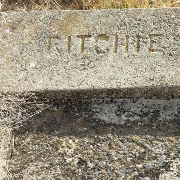 RITCHIE