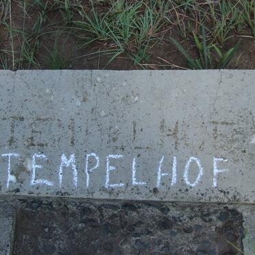 TEMPELHOF