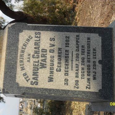 ELLIOTT Dudley :: WARD Samuel Charles 1882- :: CLAYTON Percy Tomlinson