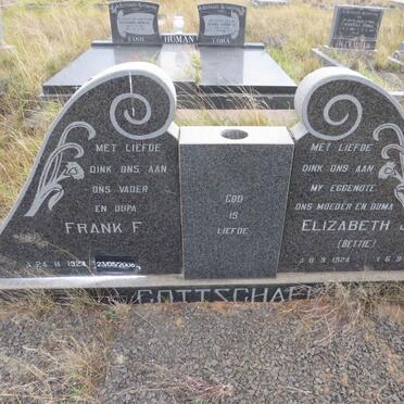 GOTTSCHALK Frank F. 1924-2006 & Elizabeth J. 1924-1986_1