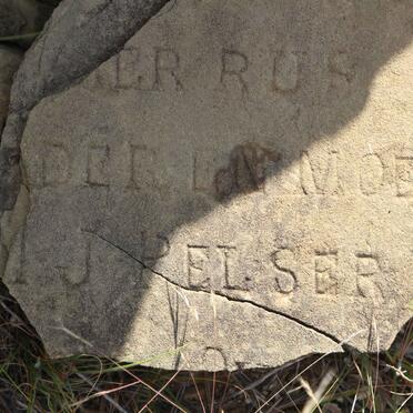 PELSER ?.J.
