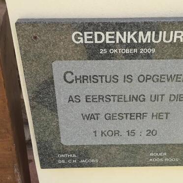 2. Oorsig