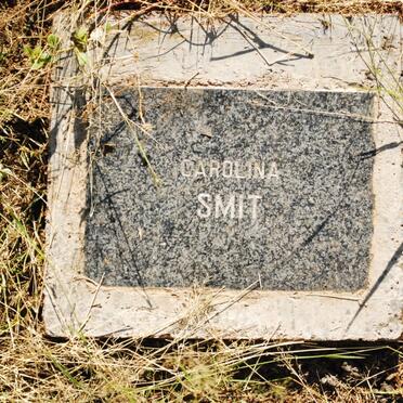 SMIT Carolina