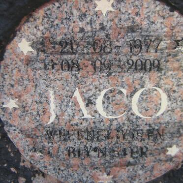 ? Jaco 1977-2009