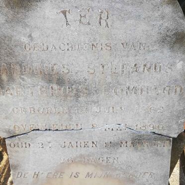 Eastern Cape, ADELAIDE district, Doringkloofrivier, Doornkloof 84, farm cemetery