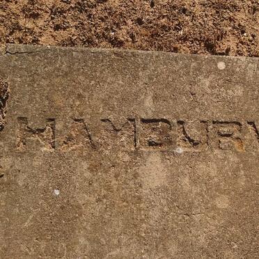 HAMBURY